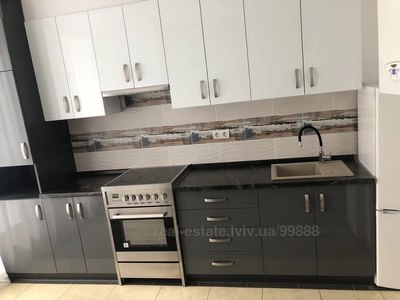 Rent an apartment, Zaliznichna-vul, 7, Lviv, Zaliznichniy district, id 4767678