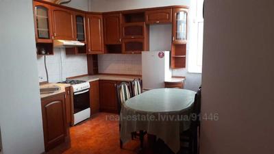 Rent an apartment, Chornovola-V-prosp, Lviv, Shevchenkivskiy district, id 4566478