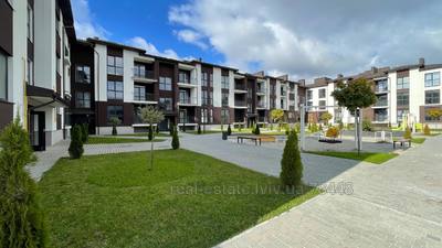 Buy an apartment, Navariis'ka, Solonka, Pustomitivskiy district, id 5015406