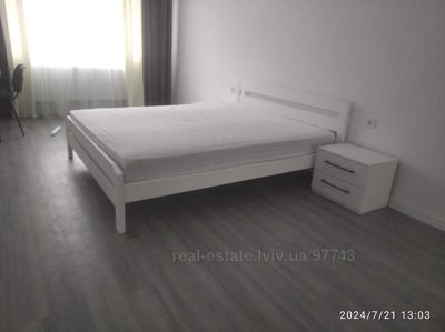 Rent an apartment, Heroiv Krut str., Sokilniki, Pustomitivskiy district, id 4793820