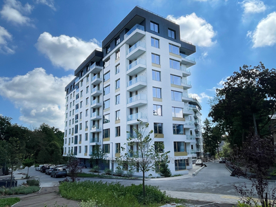 Buy an apartment, Franka-I-vul, Lviv, Sikhivskiy district, id 4175487