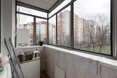 Rent an apartment, Hruschovka, Kerchenska-vul, Lviv, Galickiy district, id 5093314