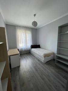 Buy an apartment, Building of the old city, Shevchenka-T-vul, Lviv, Shevchenkivskiy district, id 5118371