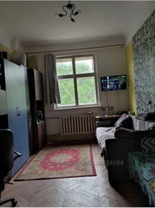 Buy an apartment, Stalinka, Geroyiv-UPA-vul, Lviv, Frankivskiy district, id 4746878