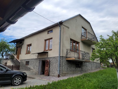 Buy a house, Броварів, Sukhovolya, Gorodockiy district, id 4943891