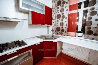 Buy an apartment, Mechnikova-I-vul, Lviv, Lichakivskiy district, id 5046342