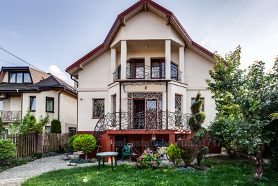 Rent a house, Kopalna-vul, Lviv, Lichakivskiy district, id 4793812