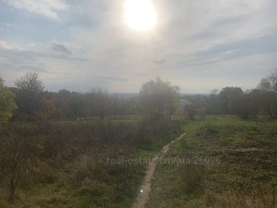 Buy a lot of land, Yamelnya, Yavorivskiy district, id 4655008