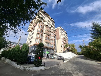 Buy an apartment, Krushelnitskoyi-Solomiyi-vul, Truskavets, Drogobickiy district, id 4840571