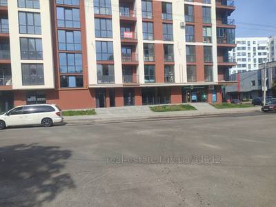 Commercial real estate for rent, Residential complex, Perfeckogo-L-vul, Lviv, Frankivskiy district, id 5024176