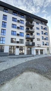 Buy an apartment, Roksolyani-vul, Lviv, Zaliznichniy district, id 4996707