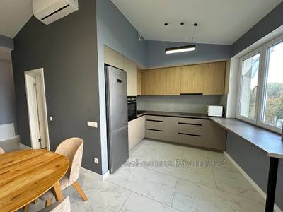 Rent an apartment, Knyagini-Olgi-vul, Lviv, Frankivskiy district, id 4990396