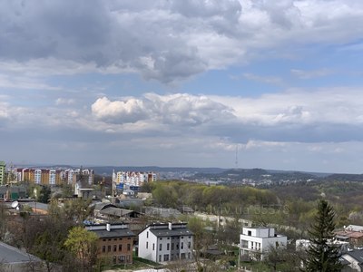 Buy an apartment, Shafarika-P-vul, Lviv, Sikhivskiy district, id 4733988