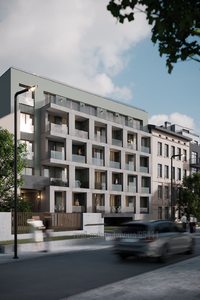 Buy an apartment, Vernigori-vul, Lviv, Zaliznichniy district, id 4872039