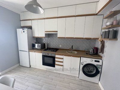 Rent an apartment, Zelena-vul, Lviv, Sikhivskiy district, id 5001639