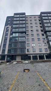 Buy an apartment, Roksolyani-vul, Lviv, Zaliznichniy district, id 4769442