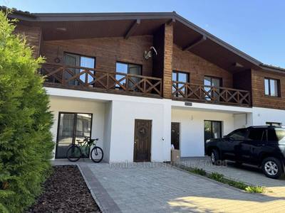 Buy a house, Nova-Street, Bryukhovichi, Lvivska_miskrada district, id 4834619