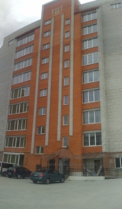 Buy an apartment, Czekh, Skoropadskogo-vul, Truskavets, Drogobickiy district, id 4716190