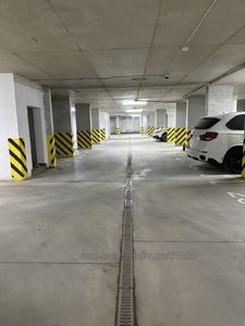 Garage for sale, Underground parking space, Sadova-vul, Lviv, Frankivskiy district, id 4765502