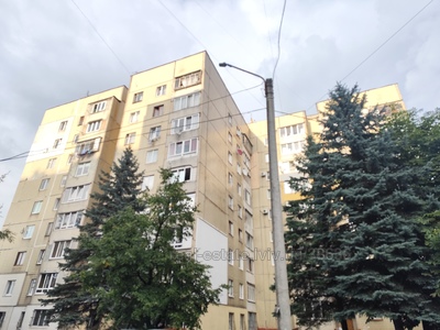 Commercial real estate for sale, Residential premises, Khutorivka-vul, Lviv, Sikhivskiy district, id 4770607