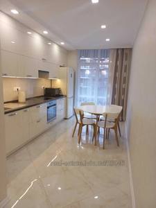 Rent an apartment, Chornovola-V-prosp, 16В, Lviv, Shevchenkivskiy district, id 4094845