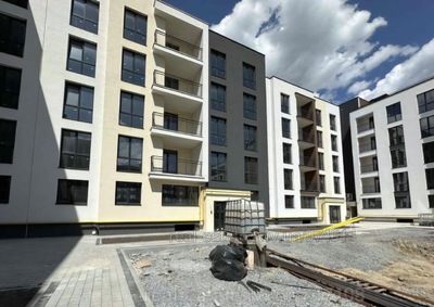 Buy an apartment, Geroyiv-Krut-vul, Lviv, Frankivskiy district, id 4684950