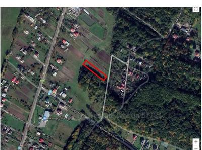 Buy a lot of land, for building, Lipniki, Pustomitivskiy district, id 5132501