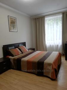 Rent an apartment, Varshavska-vul, Lviv, Shevchenkivskiy district, id 4655016