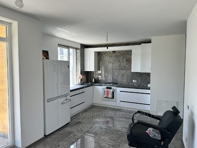 Buy an apartment, Malogoloskivska-vul, Lviv, Shevchenkivskiy district, id 4703375
