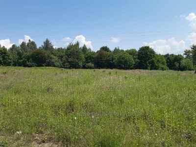 Buy a lot of land, Bibrka, Peremishlyanskiy district, id 4802609