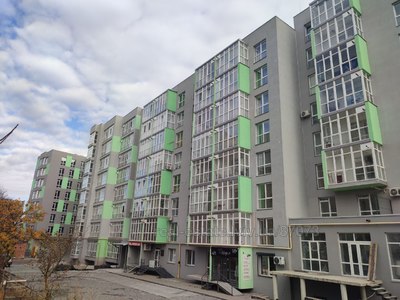 Buy an apartment, Lysyka-vul, Vinniki, Lvivska_miskrada district, id 5157268