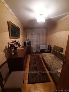 Rent an apartment, Grinchenka-B-vul, Lviv, Shevchenkivskiy district, id 4734752