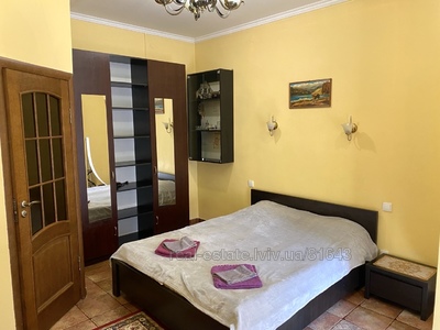 Rent an apartment, Nalivayka-S-vul, Lviv, Galickiy district, id 4828478