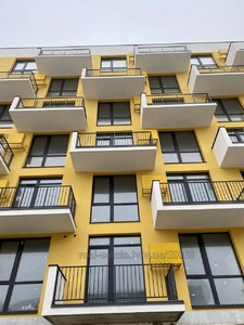 Buy an apartment, Navrockogo-V-vul, Lviv, Sikhivskiy district, id 4715537