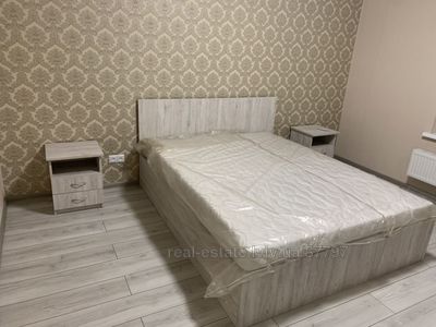 Rent an apartment, Ugorska-vul, Lviv, Sikhivskiy district, id 4853458