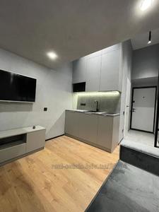 Buy an apartment, Austrian luxury, Gercena-O-vul, Lviv, Galickiy district, id 4732555
