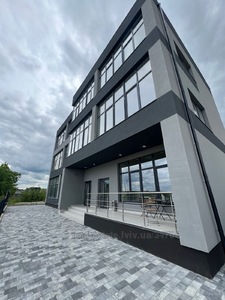 Commercial real estate for rent, Freestanding building, Rudne, Lvivska_miskrada district, id 4617722