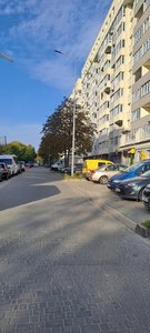 Buy an apartment, Ternopilska-vul, Lviv, Sikhivskiy district, id 4644740