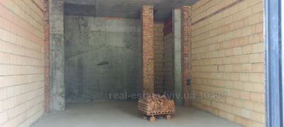 Commercial real estate for rent, Non-residential premises, Naukova-vul, Lviv, Frankivskiy district, id 4423457