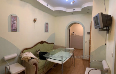 Rent an apartment, Manastirskogo-A-vul, Lviv, Sikhivskiy district, id 4615912