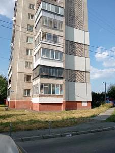 Buy an apartment, Planerna-vul, Lviv, Zaliznichniy district, id 4893621