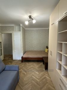 Rent an apartment, Hruschovka, Ryashivska-vul, Lviv, Zaliznichniy district, id 5006900