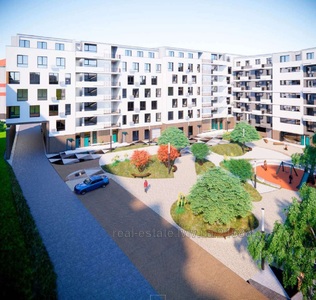 Buy an apartment, Vidrodzhennia, Pustomity, Pustomitivskiy district, id 4907325