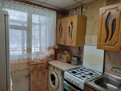 Buy an apartment, Hruschovka, Lyubinska-vul, Lviv, Frankivskiy district, id 4668012