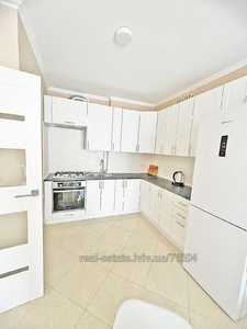Rent an apartment, Knyagini-Olgi-vul, Lviv, Frankivskiy district, id 4561325