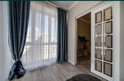 Rent an apartment, Knyagini-Olgi-vul, Lviv, Frankivskiy district, id 4825066