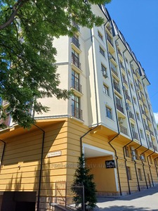 Buy an apartment, Lichakivska-vul, Lviv, Lichakivskiy district, id 4638424
