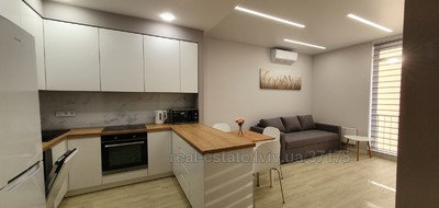 Rent an apartment, Chervonoyi-Kalini-prosp, Lviv, Sikhivskiy district, id 4789167