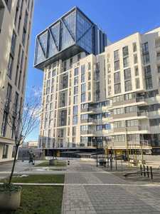 Buy an apartment, Geroyiv-UPA-vul, Lviv, Frankivskiy district, id 4846187