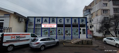 Commercial real estate for sale, Non-residential premises, Shiroka-vul, Lviv, Zaliznichniy district, id 5132197